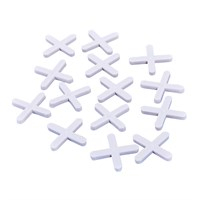 Amtech 300pc 4mm Tile Spacer Amtech 300pc 4mm Tile Spacer
